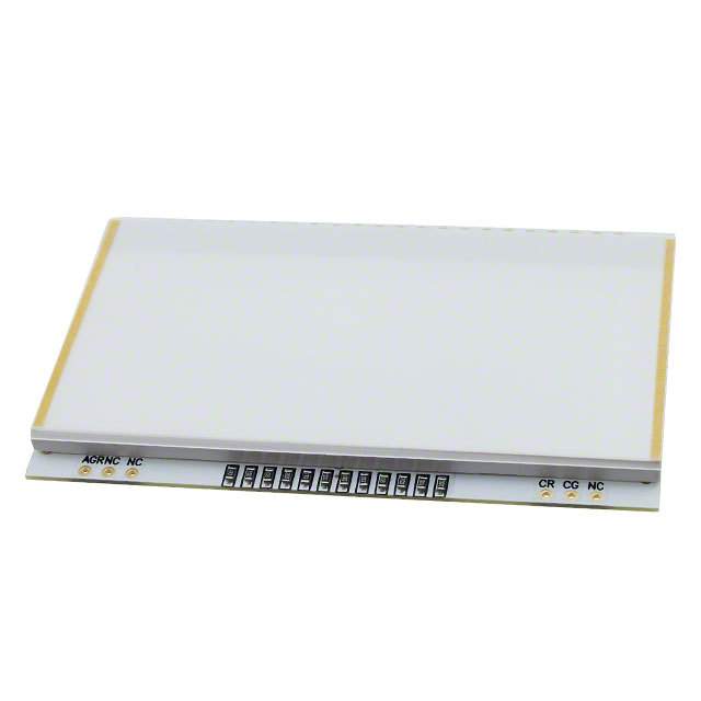 Picture of EA LED66X40-GR