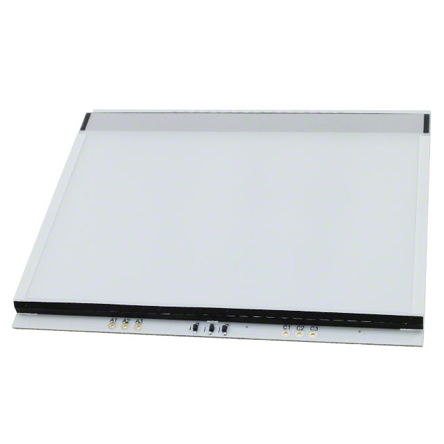 Picture of EA LED78X64-B