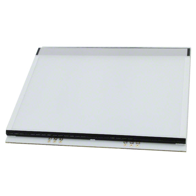 Picture of EA LED78X64-G