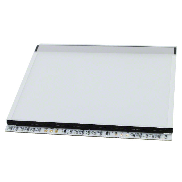 Picture of EA LED78X64-RGB