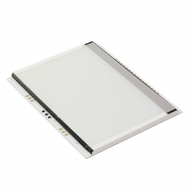 Picture of EA LED78X64-W