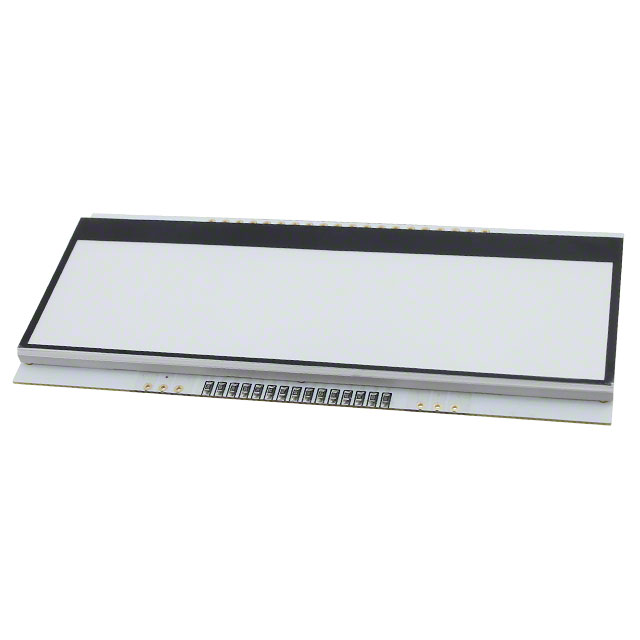 Picture of EA LED94X40-GR