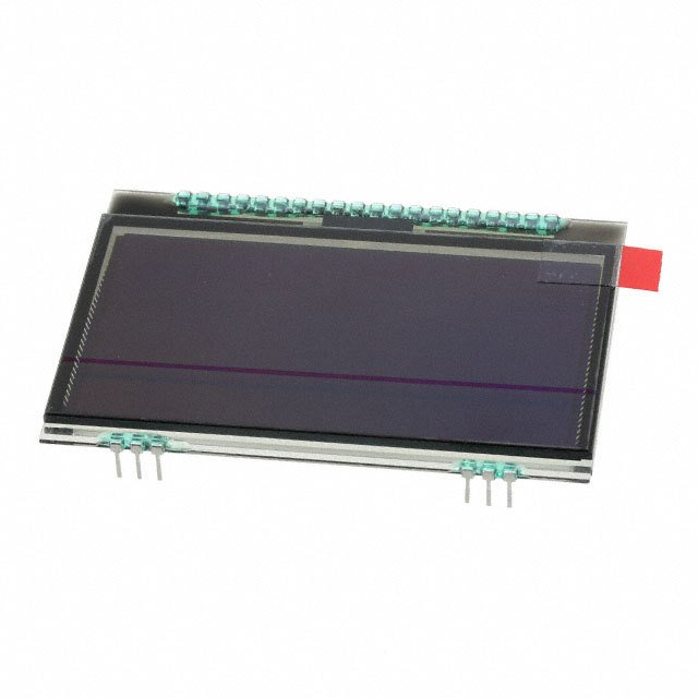 Picture of EA OLEDL128-6GGA