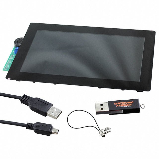 Picture of EA QUICKUNITFT101C