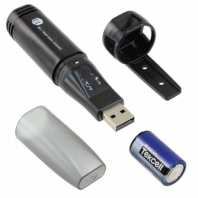 Picture of EA SYLOG-USB-2