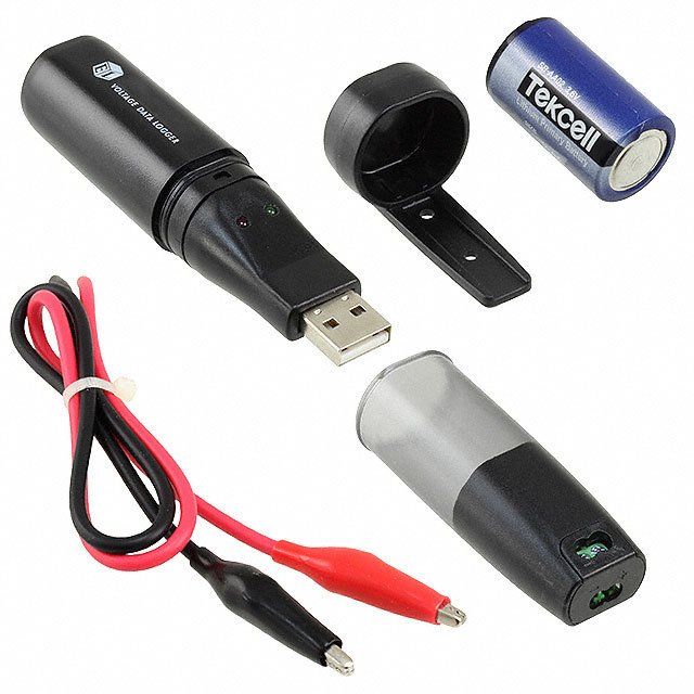 Picture of EA SYLOG-USB-3