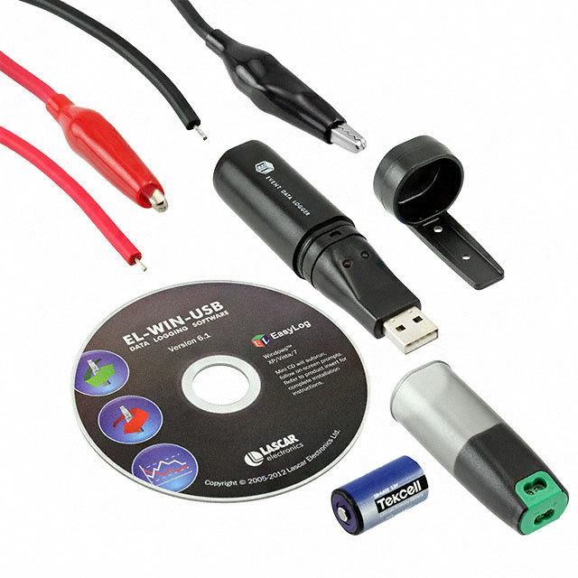 Picture of EA SYLOG-USB-5