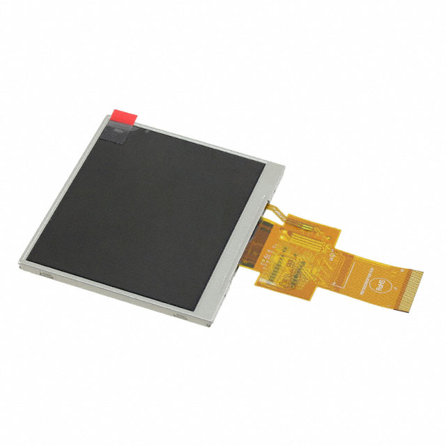 Picture of EA TFT035-32ANN