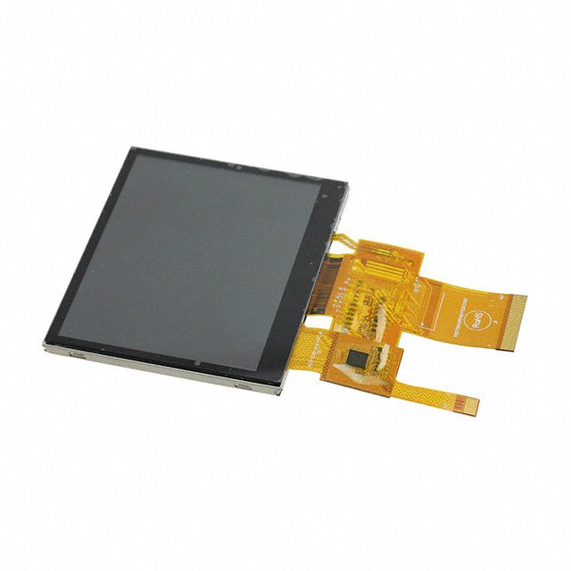 Picture of EA TFT035-32ATS