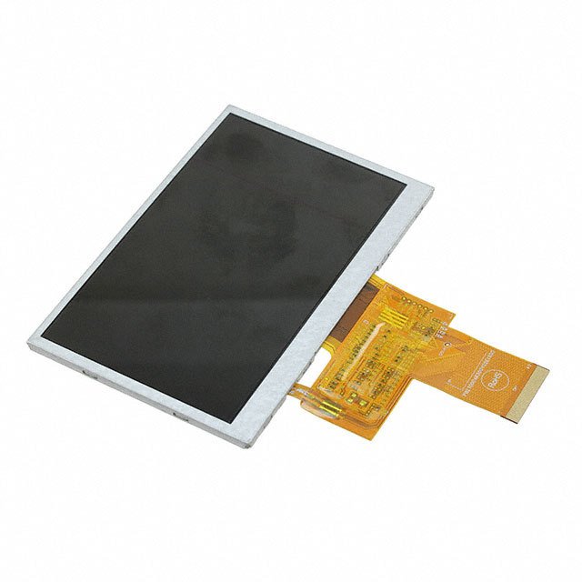Picture of EA TFT043-42ANN