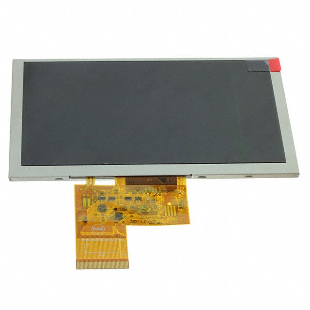 Picture of EA TFT050-84ANN