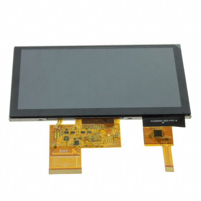 Picture of EA TFT050-84ATS
