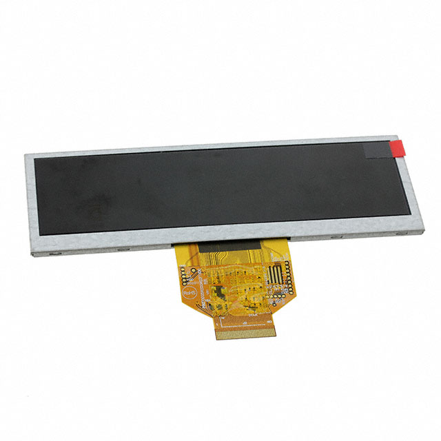 Picture of EA TFT052-41ANN