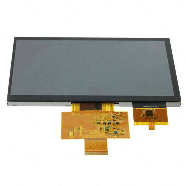 Picture of EA TFT070-84ATS