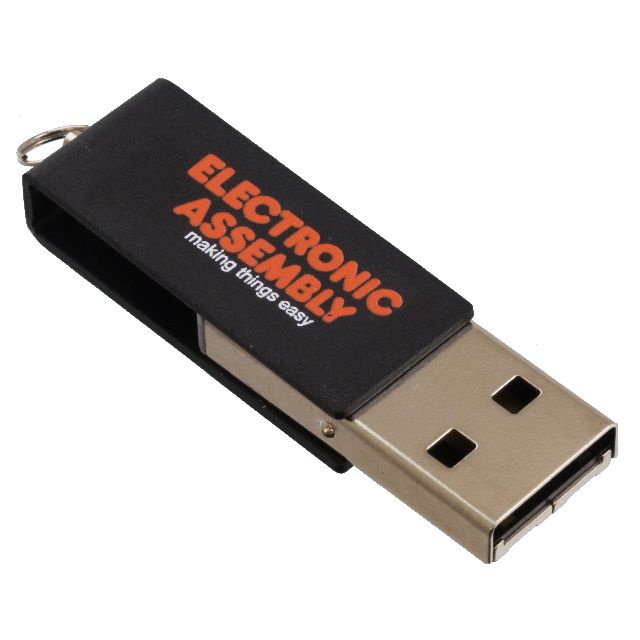 Picture of EA USBSTICK-FONT