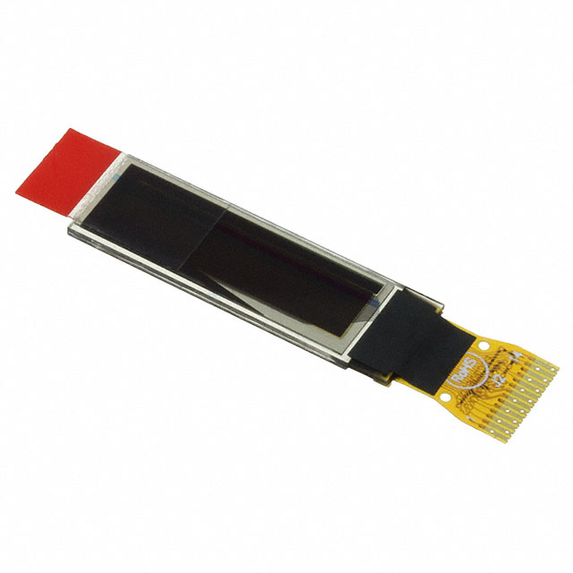 Picture of EA W096016-XALW