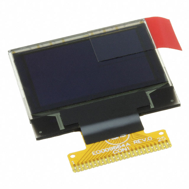 Picture of EA W096064-XALG