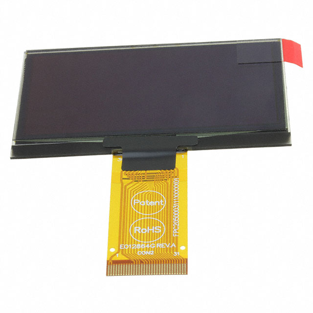 Picture of EA W128064-XALG