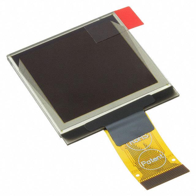 Picture of EA W128128-XALG