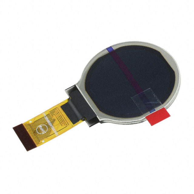 Picture of EA W128128-XRLB