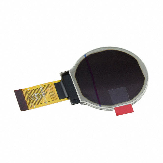 Picture of EA W128128-XRLG