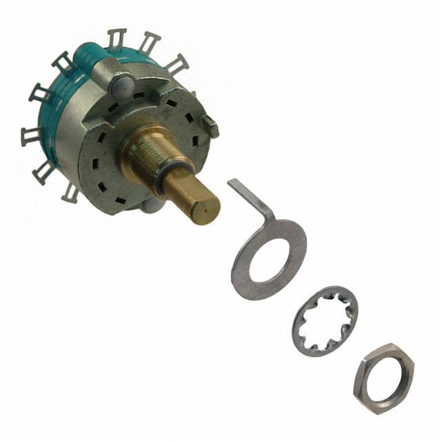 Picture of C4D0112N-A
