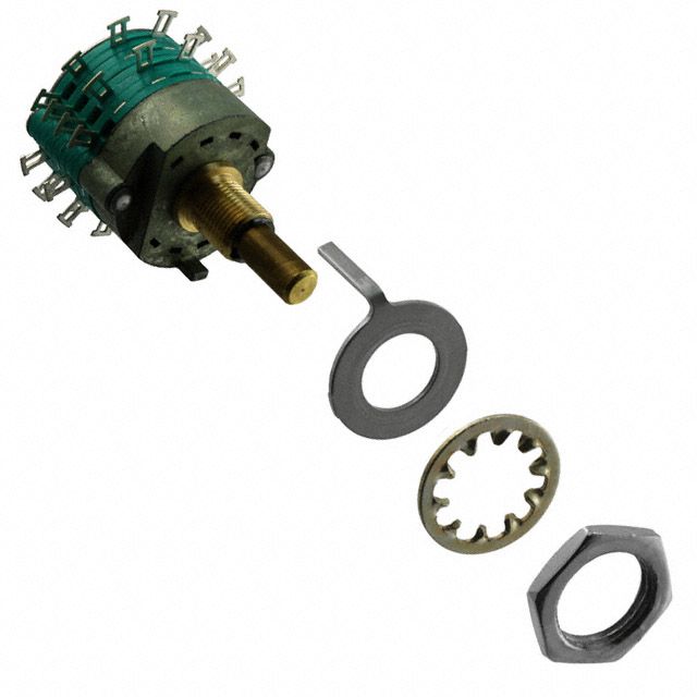 Picture of C4D0212N-A