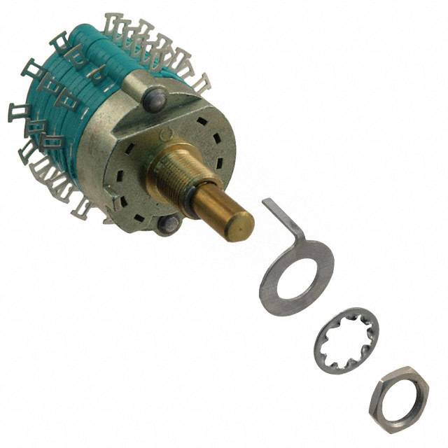 Picture of C4D0312N-A