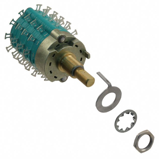 Picture of C4D0412N-A