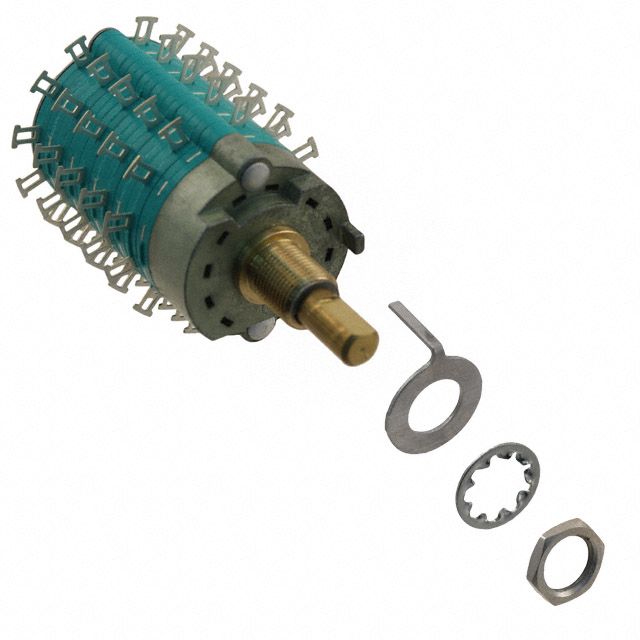 Picture of C4D0512N-A