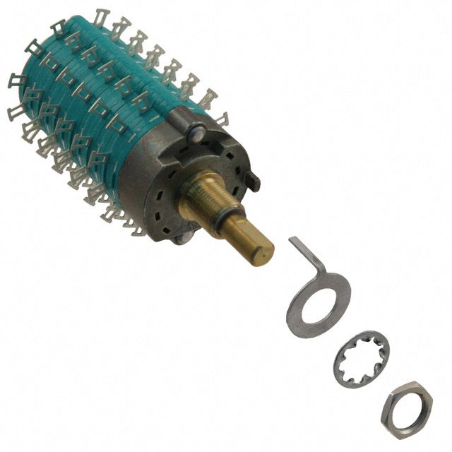 Picture of C4D0612N-A