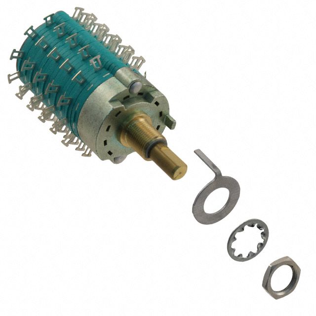 Picture of C4D1006N-A