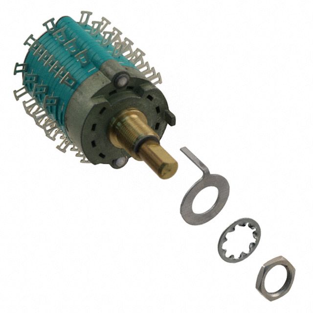Picture of C4D1204N-A