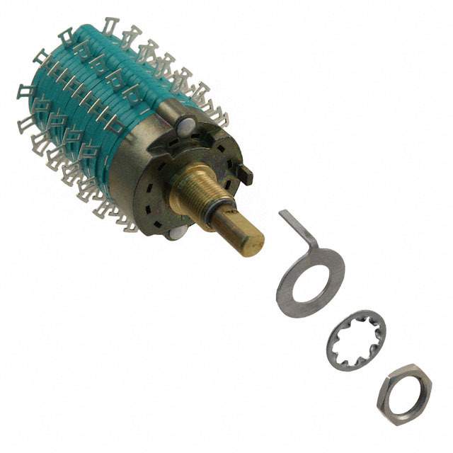 Picture of C4D1504N-A