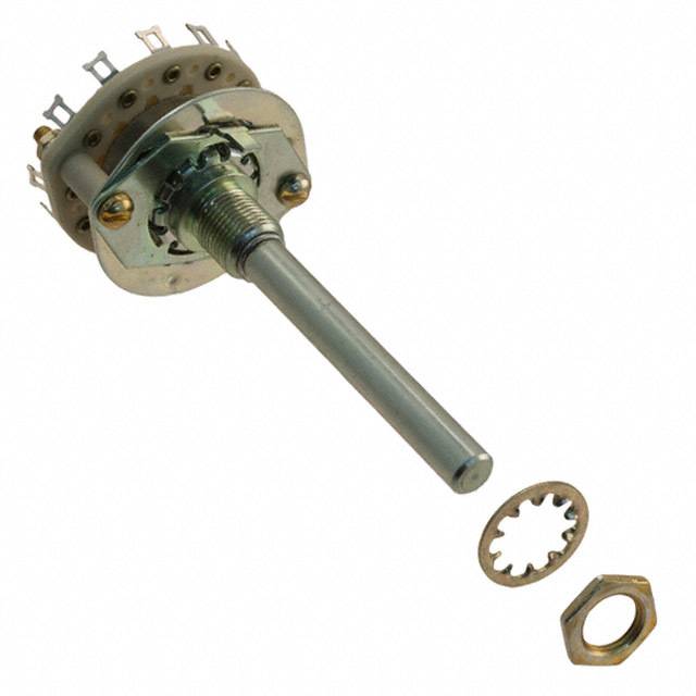 Picture of D4C0112N