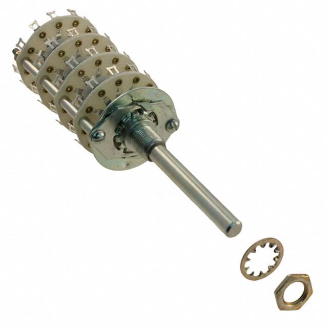 Picture of D4G0411N