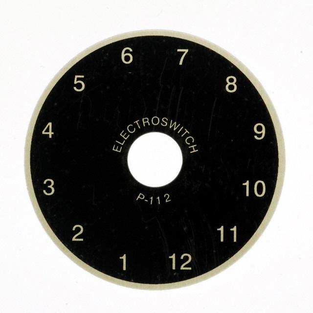 Picture of P112
