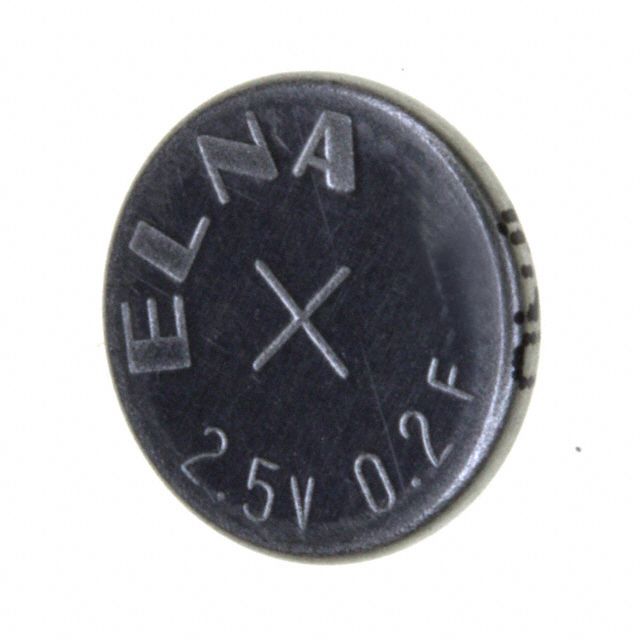 Picture of DC-2R5D204T614  