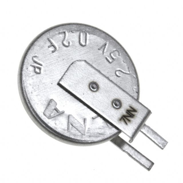 Picture of DCK-3R3E204T614-E  