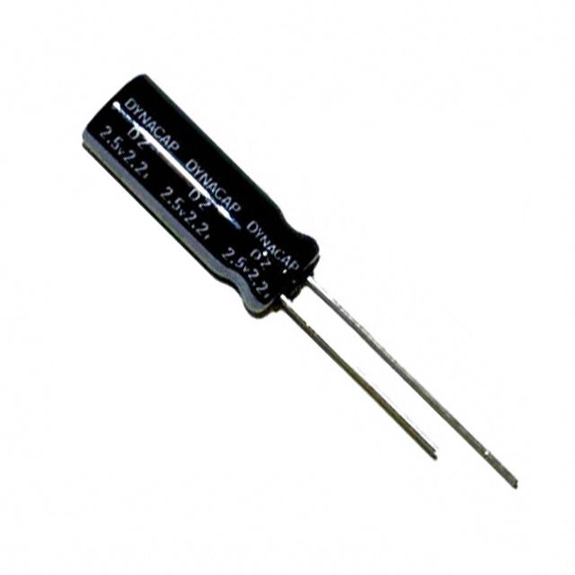 Picture of DZ-2R5D105T  