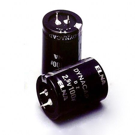 Picture of DZ-2R5D207S57T  