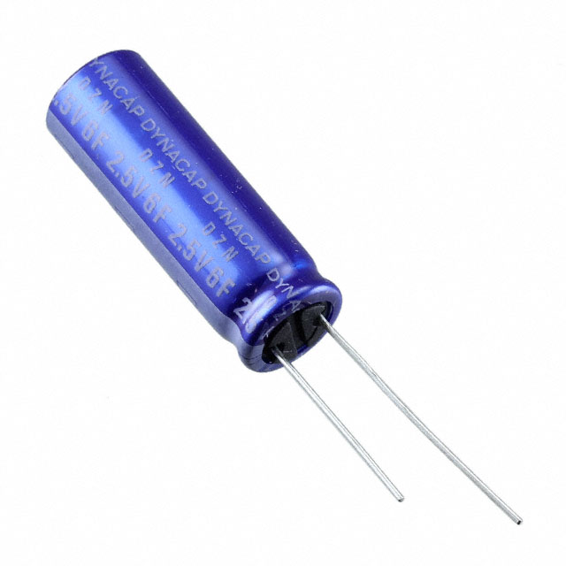 Picture of DZN-2R5D605H7T  