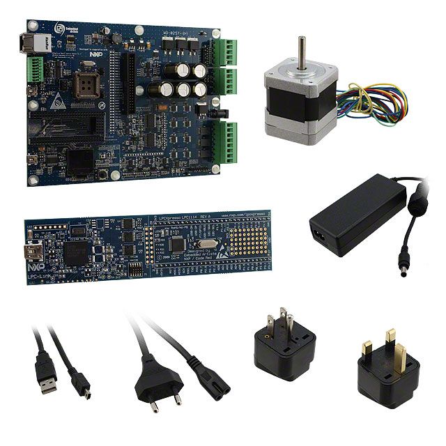 Picture of EA-XPR-120