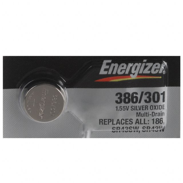 Picture of 386-301TZ  