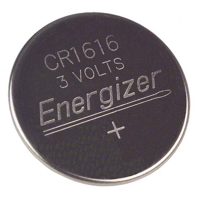 Picture of CR1616VP  