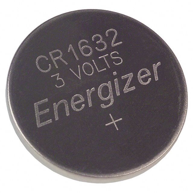 Picture of CR1632VP  