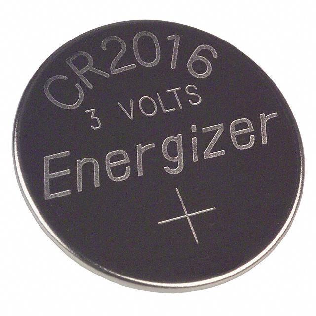 Picture of CR2016VP  