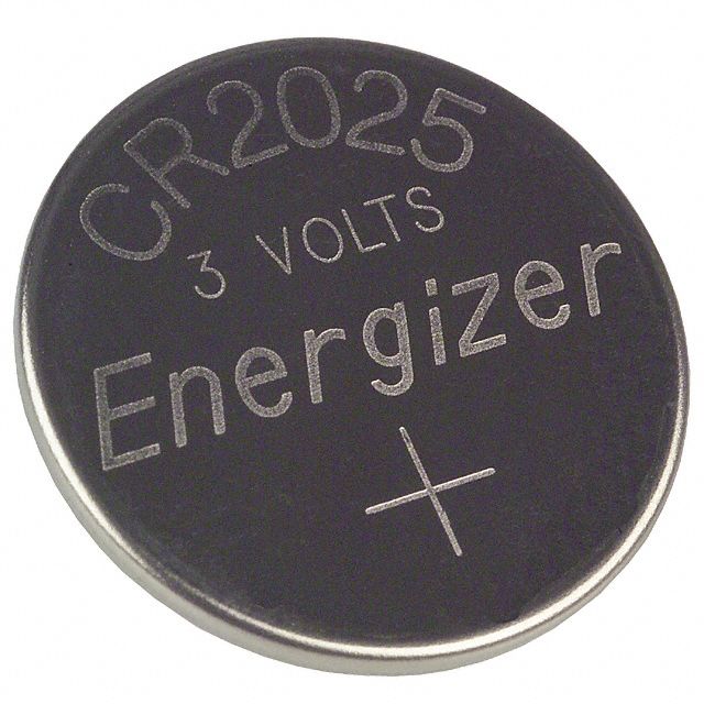Picture of CR2025VP  