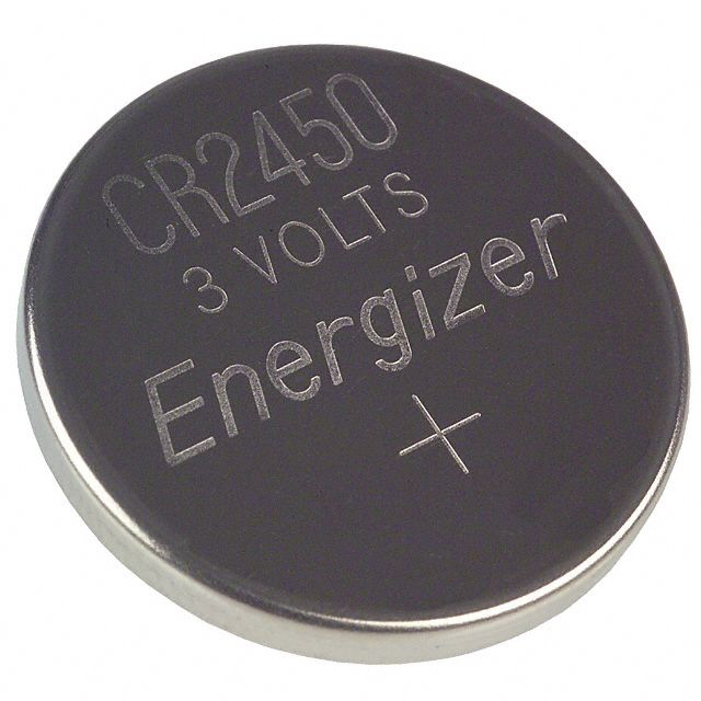 Picture of CR2450VP  