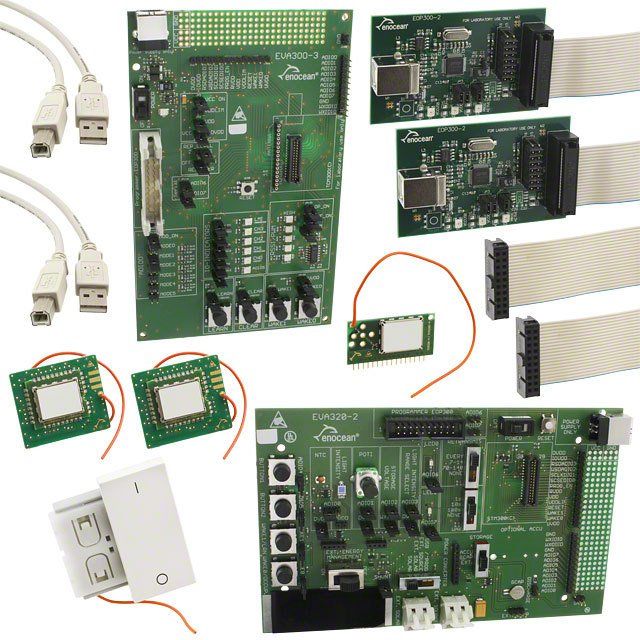 Picture of EDK300C